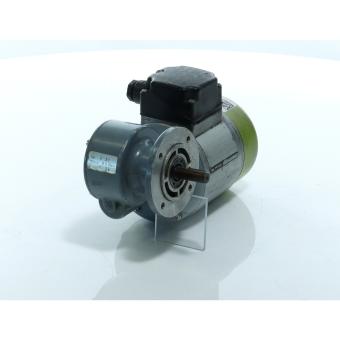 Getriebemotor  Gebraucht